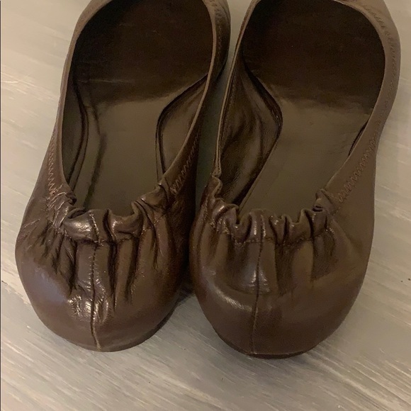 Tory Burch flats - Picture 3 of 8